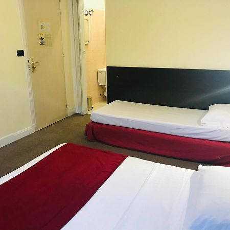 Hotel Savoy Juan-les-Pins Exteriér fotografie