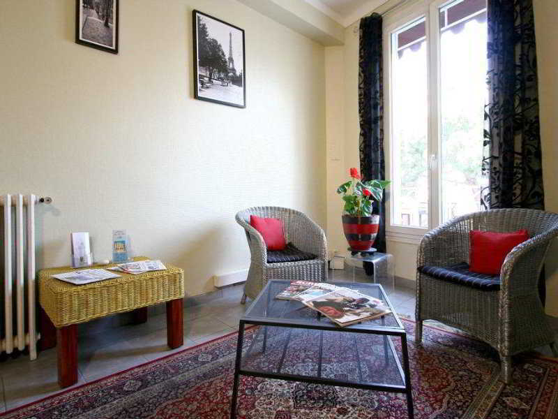 Hotel Savoy Juan-les-Pins Exteriér fotografie