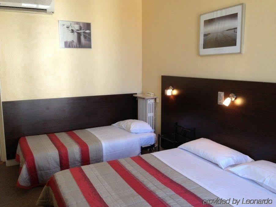 Hotel Savoy Juan-les-Pins Exteriér fotografie